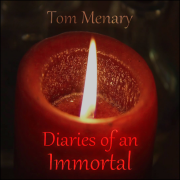Diaries of an Immortal